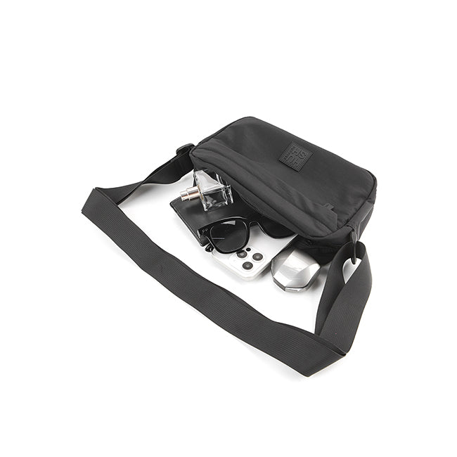 Darrel Messenger Bag