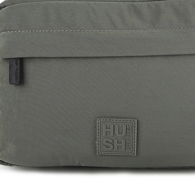 Darrel Messenger Bag
