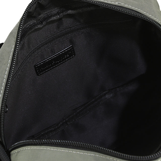 Darrel Messenger Bag