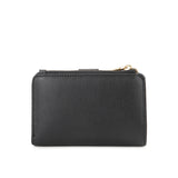 Short Wallet Becca Bi Fold Wlt In Black