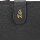 Short Wallet Becca Bi Fold Wlt In Black