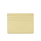 Card Holder Bonnie Card H In Yellow