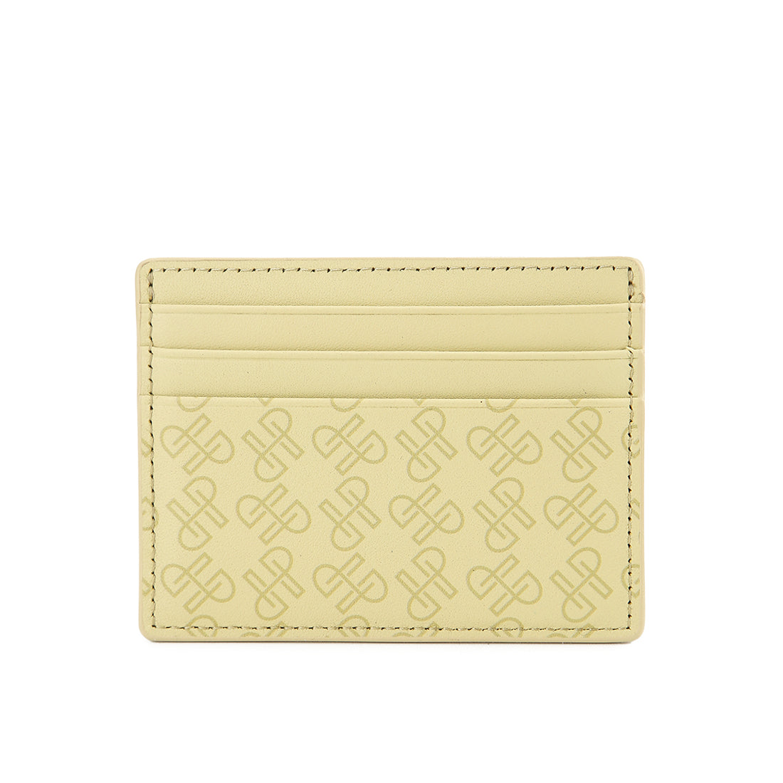 Card Holder Bonnie Card H In Yellow
