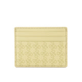 Card Holder Bonnie Card H In Yellow