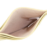 Card Holder Bonnie Card H In Yellow