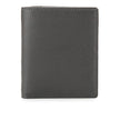 Bonnie Bi Fold Wlt In Dark Grey