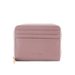 Short Wallet Blair Short Zip Wlt In Nude Pink
