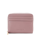 Short Wallet Blair Short Zip Wlt In Nude Pink