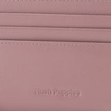Short Wallet Blair Short Zip Wlt In Nude Pink