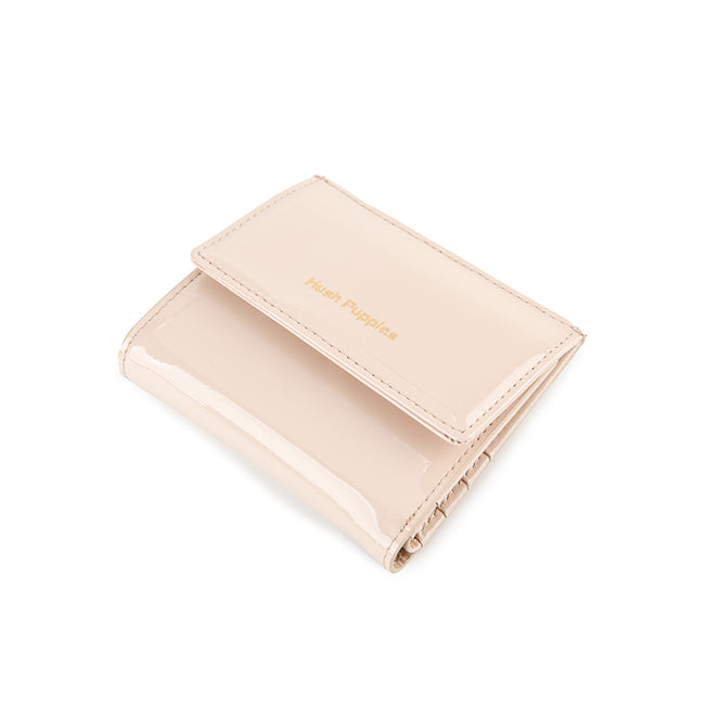 Short Wallet Ace Bi Fold Wlt