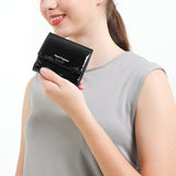 Short Wallet Ace Bi Fold Wlt