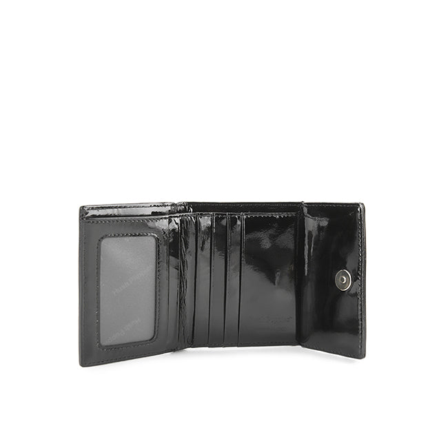 Short Wallet Ace Bi Fold Wlt