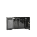 Short Wallet Ace Bi Fold Wlt