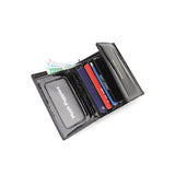 Short Wallet Ace Bi Fold Wlt