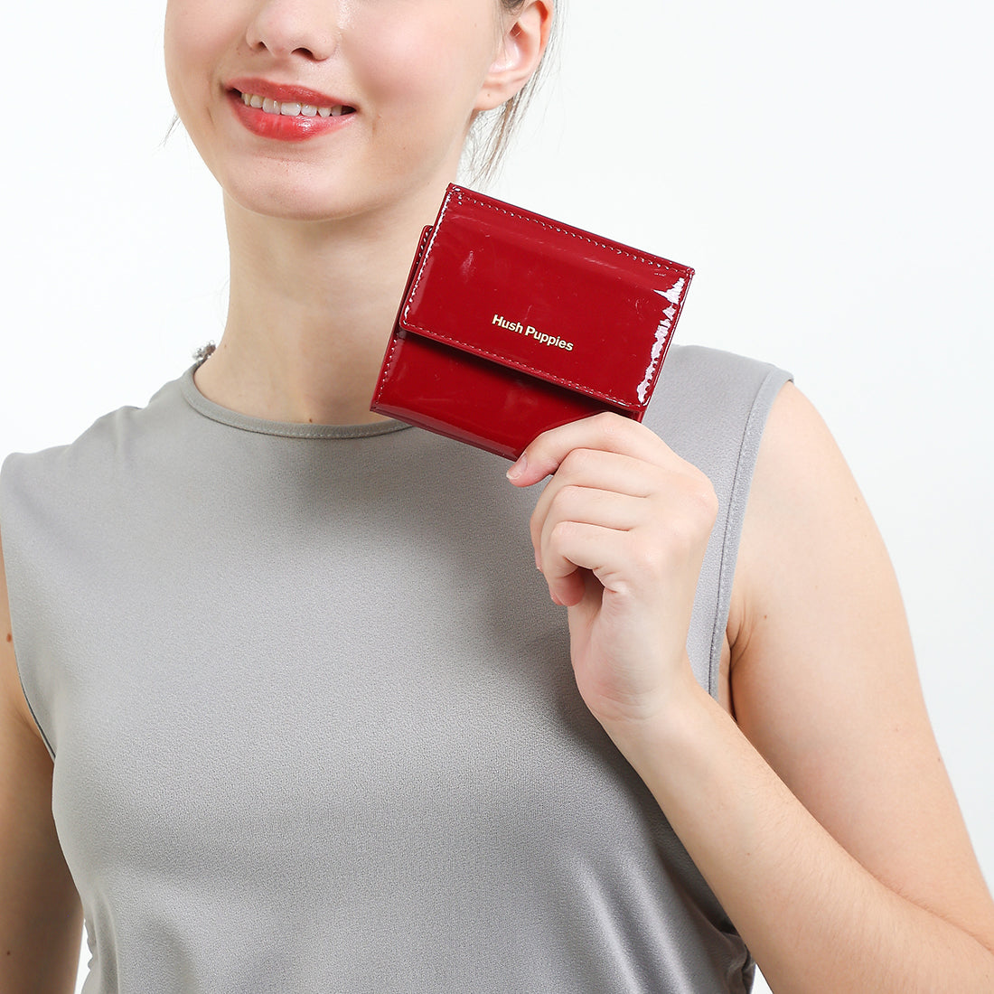 Short Wallet Ace Bi Fold Wlt