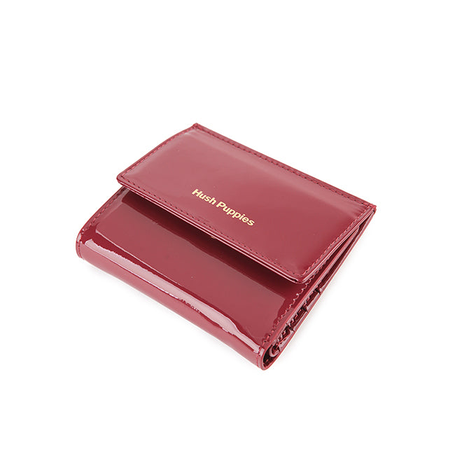 Short Wallet Ace Bi Fold Wlt