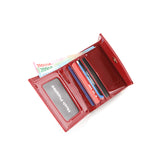 Short Wallet Ace Bi Fold Wlt