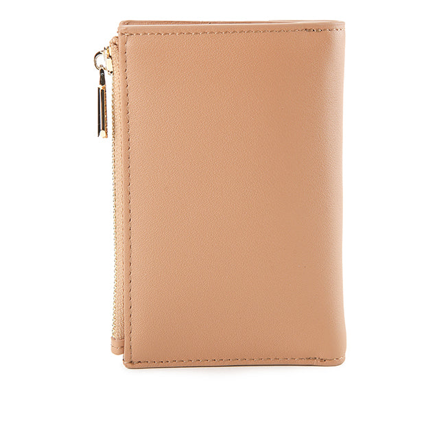 Casey Bi Fold Wlt