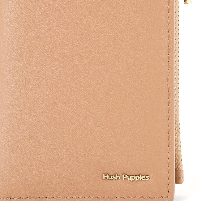 Casey Bi Fold Wlt