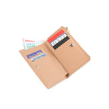 Casey Bi Fold Wlt