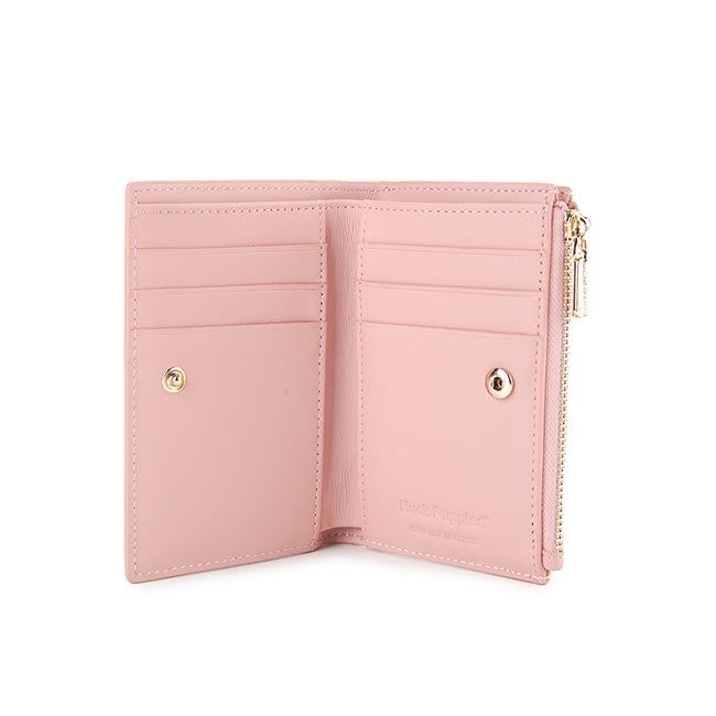 Casey Bi Fold Wlt