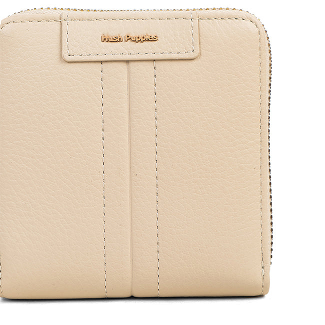 Wallet Cynthia Short Zip Wlt