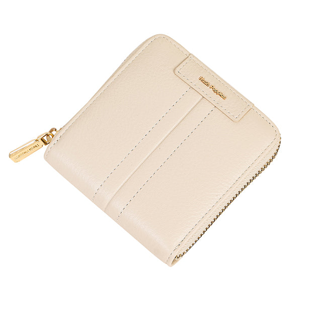 Wallet Cynthia Short Zip Wlt