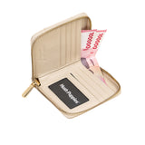Wallet Cynthia Short Zip Wlt