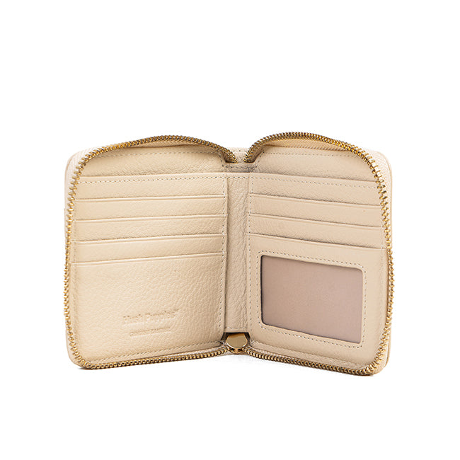 Wallet Cynthia Short Zip Wlt