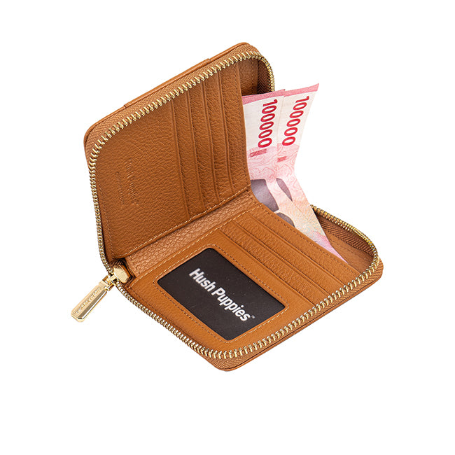 Wallet Cynthia Short Zip Wlt