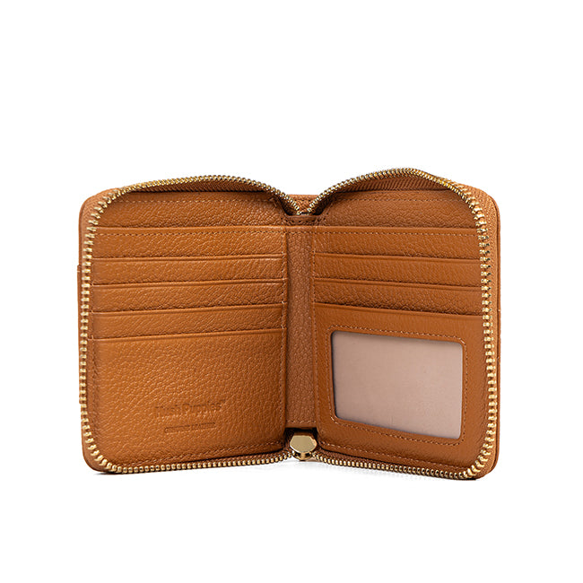 Wallet Cynthia Short Zip Wlt