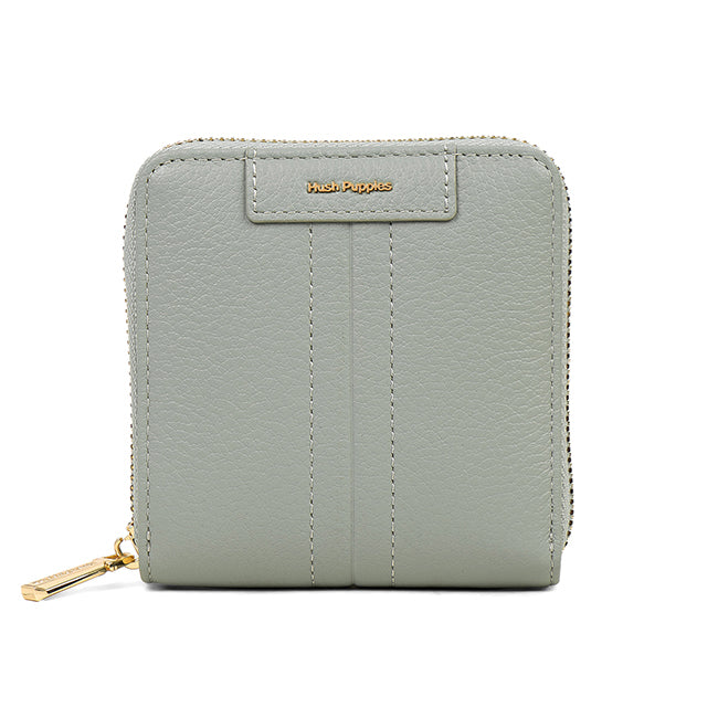 Wallet Cynthia Short Zip Wlt