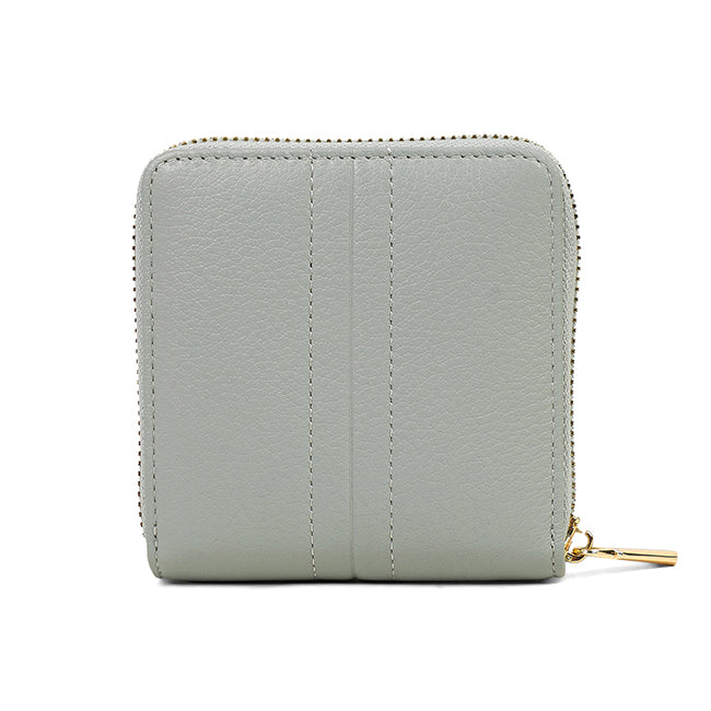 Wallet Cynthia Short Zip Wlt