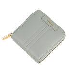 Wallet Cynthia Short Zip Wlt