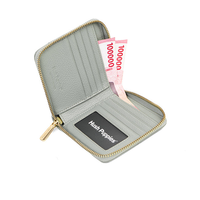 Wallet Cynthia Short Zip Wlt
