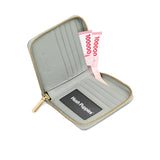 Wallet Cynthia Short Zip Wlt