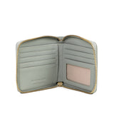 Wallet Cynthia Short Zip Wlt