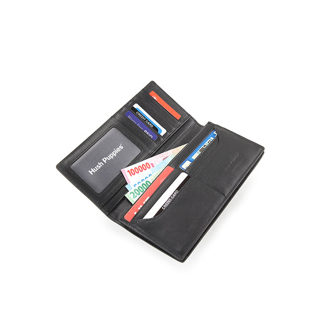 Hush Puppies Wanita Britney Long Wlt