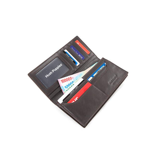 Hush Puppies Wanita Britney Long Wlt