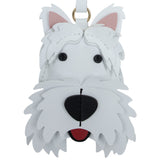 Terry Charm In Multi Color