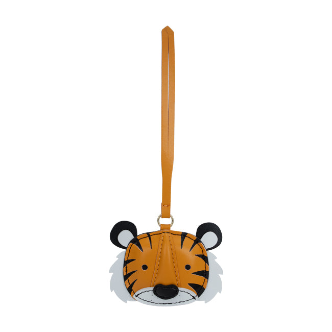 Tiggy Charm In Multi Color