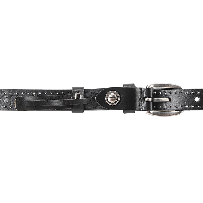 Pin Clip Kylie Pin In Black