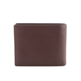 Short Wallet Nana Short Wlt F In Dark Brown