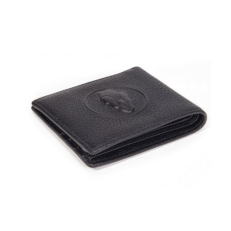 Nero Short Wlt In Black