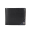 Hush Puppies Aksesoris Pria Short Wallet Nori Short Wlt F In Black