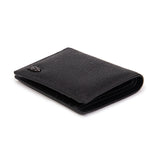 Wallet Ryan Bi-Fold Wlt In Black