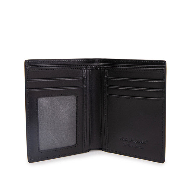 Wallet Ryan Bi-Fold Wlt In Black