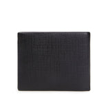 Remy Short Wlt F In Black