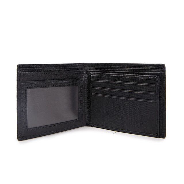 Remy Short Wlt F In Black