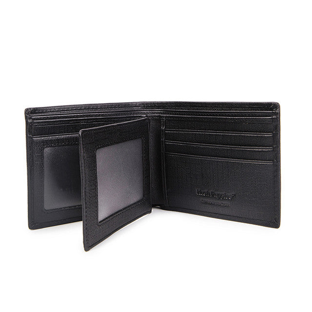 Remy Short Wlt F In Black